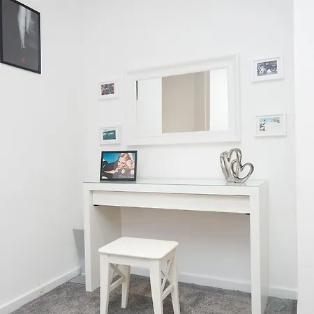 Apartmán Apex Central Leeds Leeds (West Yorkshire)