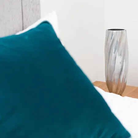 Apartmán Apex Central Leeds *