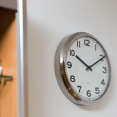 Apartmán Apex Central Leeds *